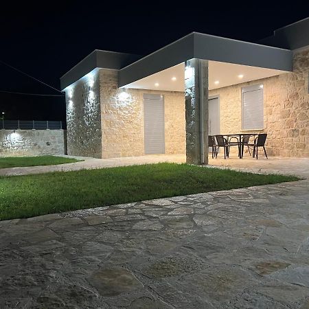 איסטמיה Ag.Stone.Home מראה חיצוני תמונה