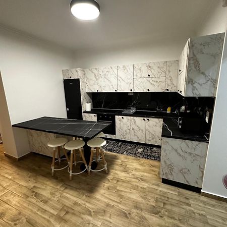איסטמיה Ag.Stone.Home מראה חיצוני תמונה
