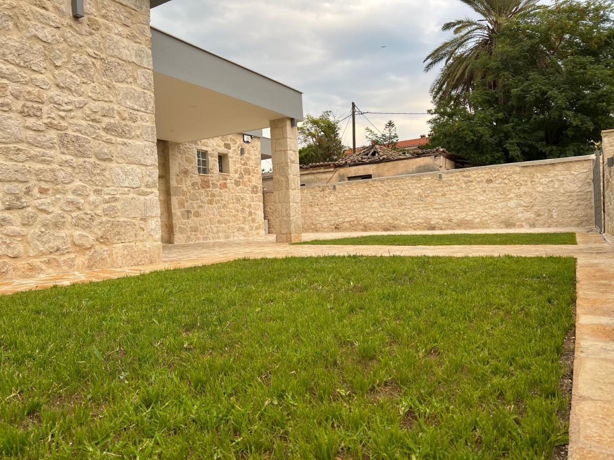 איסטמיה Ag.Stone.Home מראה חיצוני תמונה