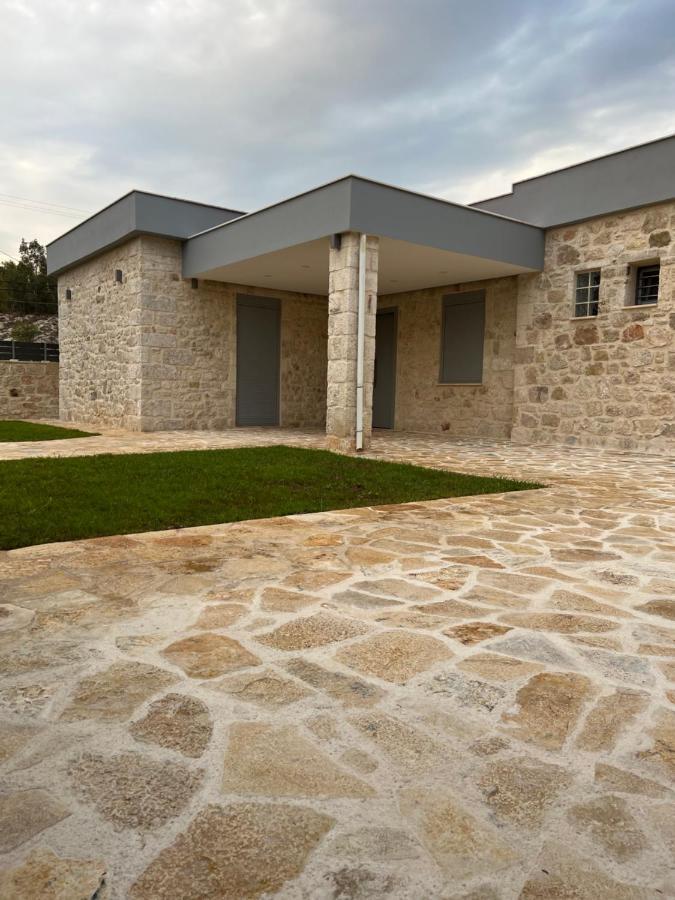 איסטמיה Ag.Stone.Home מראה חיצוני תמונה