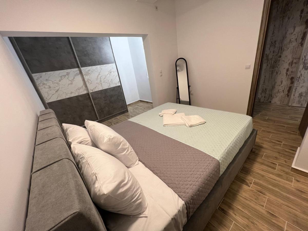 איסטמיה Ag.Stone.Home מראה חיצוני תמונה