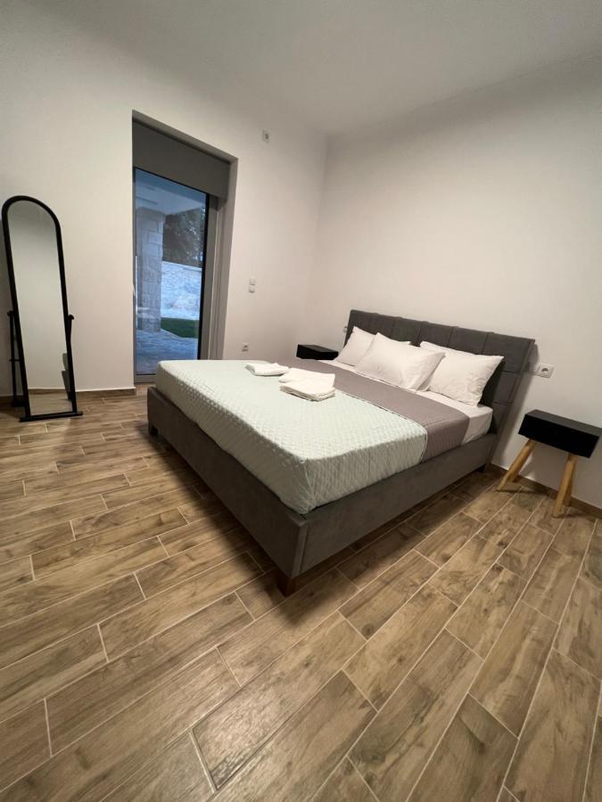 איסטמיה Ag.Stone.Home מראה חיצוני תמונה