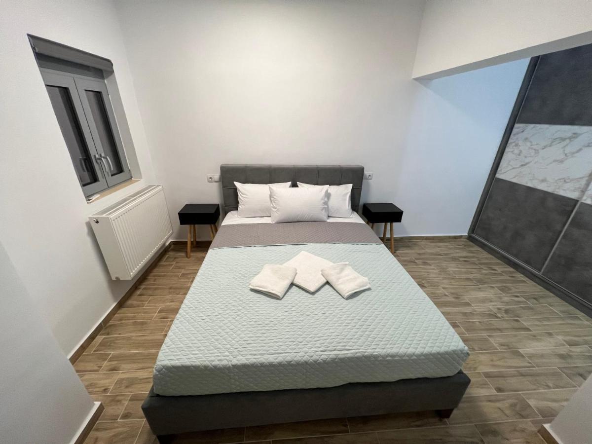 איסטמיה Ag.Stone.Home מראה חיצוני תמונה