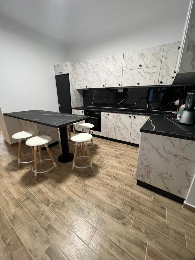 איסטמיה Ag.Stone.Home מראה חיצוני תמונה