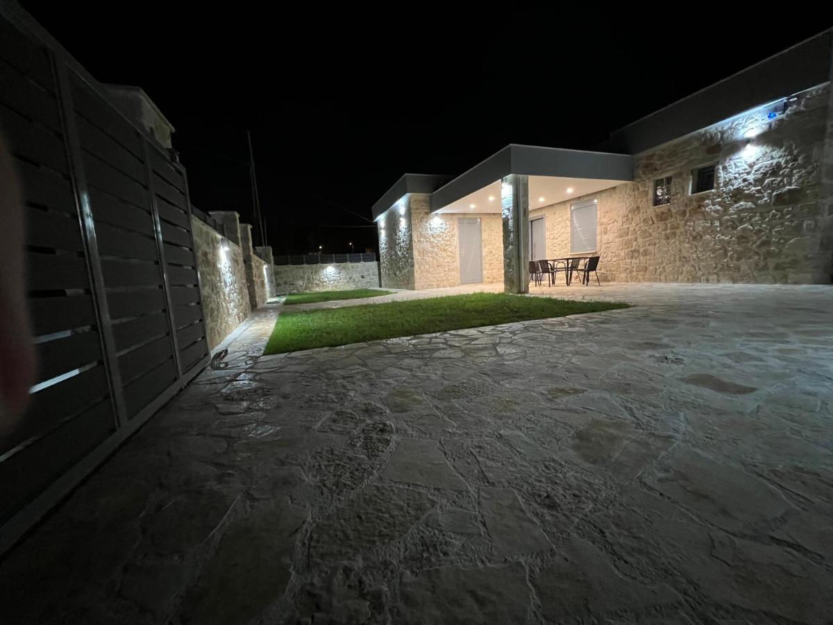 איסטמיה Ag.Stone.Home מראה חיצוני תמונה