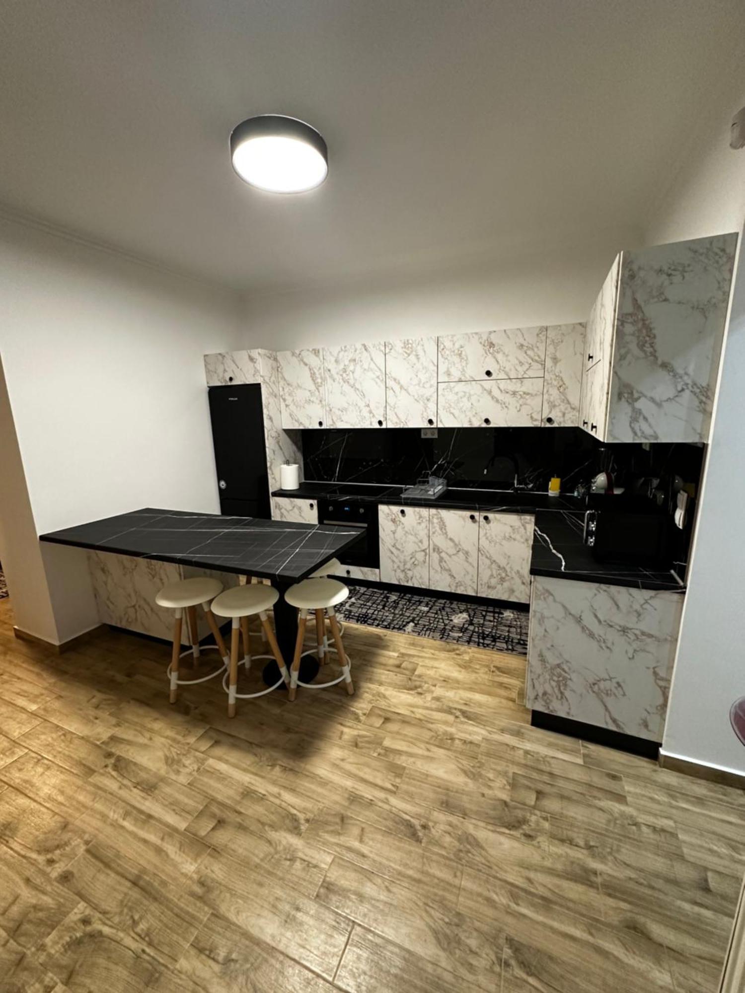 איסטמיה Ag.Stone.Home מראה חיצוני תמונה